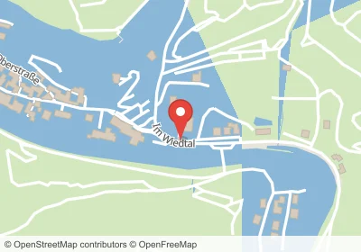 Hotels an der Poststraße in Neuwied – Unterkünfte, Pensionen und Ferienwohnungen in zentraler Lage