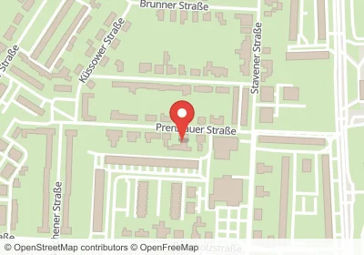 Prenzlauer Straße Neubrandenburg – Hotels in der Nähe Hotels an der Prenzlauer Straße in Neubrandenburg – Unterkünfte, Pensionen und Ferienwohnungen in zentraler Lage