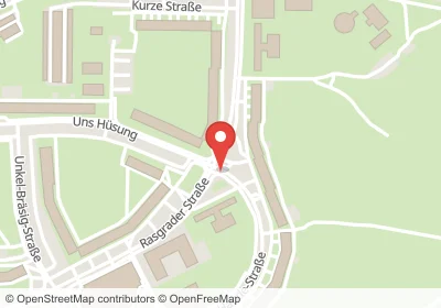 Hotels an der Rasgrader Straße in Neubrandenburg – Unterkünfte, Pensionen und Ferienwohnungen in zentraler Lage