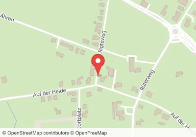 Hotels an der Rigteweg in Herford – Unterkünfte, Pensionen und Ferienwohnungen in zentraler Lage