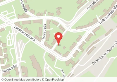 Robert-Blum-Straße Plauen – Hotels in der Nähe Hotels an der Robert-Blum-Straße in Plauen – Unterkünfte, Pensionen und Ferienwohnungen in zentraler Lage