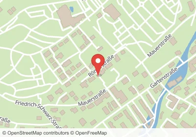 Hotels an der Römerstraße in Aalen – Unterkünfte, Pensionen und Ferienwohnungen in zentraler Lage