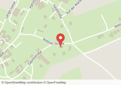 Hotels an der Röttiser Straße in Plauen – Unterkünfte, Pensionen und Ferienwohnungen in zentraler Lage