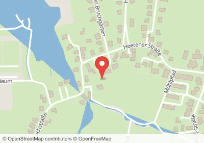 Hotels an der Ruheeck in Unna – Unterkünfte, Pensionen und Ferienwohnungen in zentraler Lage