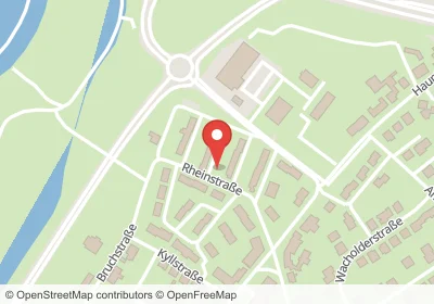 Ruhrstraße Grevenbroich – Hotels in der Nähe Hotels an der Ruhrstraße in Grevenbroich – Unterkünfte, Pensionen und Ferienwohnungen in zentraler Lage
