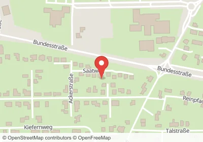 Saatweg Unna – Hotels in der Nähe Hotels an der Saatweg in Unna – Unterkünfte, Pensionen und Ferienwohnungen in zentraler Lage