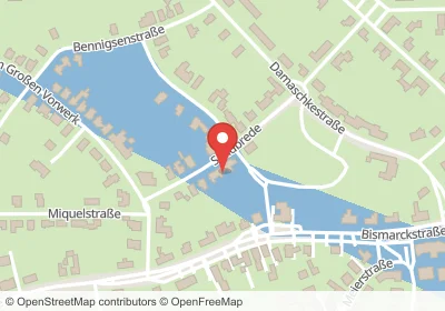 Sandbrede Herford – Hotels in der Nähe Hotels an der Sandbrede in Herford – Unterkünfte, Pensionen und Ferienwohnungen in zentraler Lage