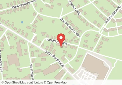 Sanddornweg Herford – Hotels in der Nähe Hotels an der Sanddornweg in Herford – Unterkünfte, Pensionen und Ferienwohnungen in zentraler Lage