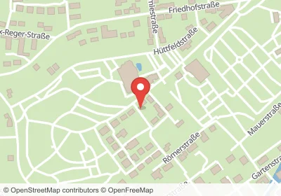 Hotels an der Sankt-Johann-Straße in Aalen – Unterkünfte, Pensionen und Ferienwohnungen in zentraler Lage