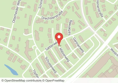 Sattlerweg Herford – Hotels in der Nähe Hotels an der Sattlerweg in Herford – Unterkünfte, Pensionen und Ferienwohnungen in zentraler Lage