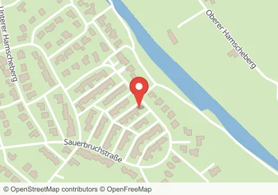Hotels an der Sauerbruchstraße in Herford – Unterkünfte, Pensionen und Ferienwohnungen in zentraler Lage