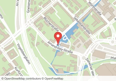 Hotels an der Scharnhorststraße in Fulda – Unterkünfte, Pensionen und Ferienwohnungen in zentraler Lage