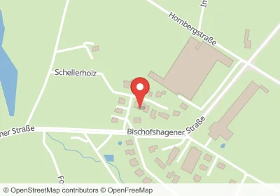 Schellerholz Herford – Hotels in der Nähe Hotels an der Schellerholz in Herford – Unterkünfte, Pensionen und Ferienwohnungen in zentraler Lage