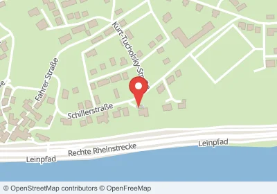 Schillerstraße Neuwied – Hotels in der Nähe Hotels an der Schillerstraße in Neuwied – Unterkünfte, Pensionen und Ferienwohnungen in zentraler Lage