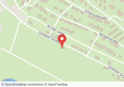 Hotels an der Schlitzer Straße in Fulda – Unterkünfte, Pensionen und Ferienwohnungen in zentraler Lage