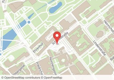 Schlossstraße Fulda – Hotels in der Nähe Hotels an der Schlossstraße in Fulda – Unterkünfte, Pensionen und Ferienwohnungen in zentraler Lage