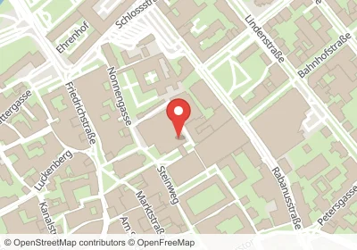 Schulstraße Fulda – Hotels in der Nähe Hotels an der Schulstraße in Fulda – Unterkünfte, Pensionen und Ferienwohnungen in zentraler Lage