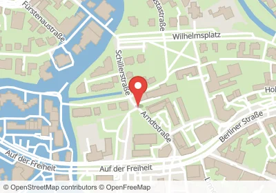 Schulwall Herford – Hotels in der Nähe Hotels an der Schulwall in Herford – Unterkünfte, Pensionen und Ferienwohnungen in zentraler Lage