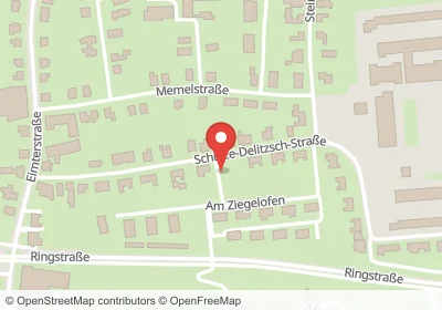 Schulze-Delitzsch-Straße Herford – Hotels in der Nähe Hotels an der Schulze-Delitzsch-Straße in Herford – Unterkünfte, Pensionen und Ferienwohnungen in zentraler Lage