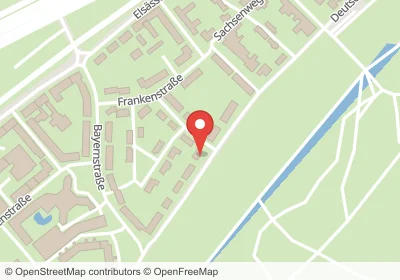 Schwabenstraße Aschaffenburg – Hotels in der Nähe Hotels an der Schwabenstraße in Aschaffenburg – Unterkünfte, Pensionen und Ferienwohnungen in zentraler Lage