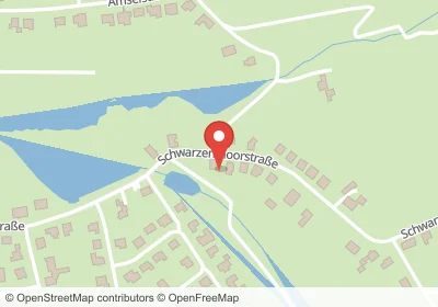 Schwarzenmoorstraße Herford – Hotels in der Nähe Hotels an der Schwarzenmoorstraße in Herford – Unterkünfte, Pensionen und Ferienwohnungen in zentraler Lage
