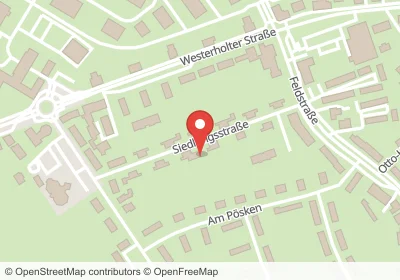Siedlungsstraße Herten – Hotels in der Nähe Hotels an der Siedlungsstraße in Herten – Unterkünfte, Pensionen und Ferienwohnungen in zentraler Lage