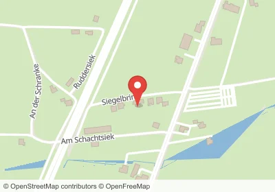 Hotels an der Siegelbrink in Herford – Unterkünfte, Pensionen und Ferienwohnungen in zentraler Lage