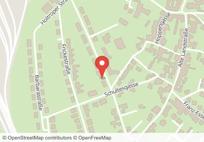 Hotels an der Silverbergstraße in Bergheim – Unterkünfte, Pensionen und Ferienwohnungen in zentraler Lage