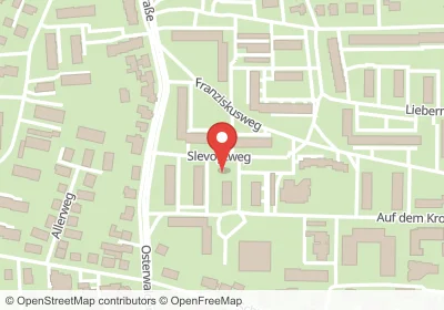 Hotels an der Slevogtweg in Garbsen – Unterkünfte, Pensionen und Ferienwohnungen in zentraler Lage