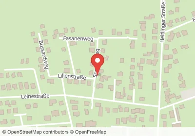 Hotels an der Sperberweg in Garbsen – Unterkünfte, Pensionen und Ferienwohnungen in zentraler Lage