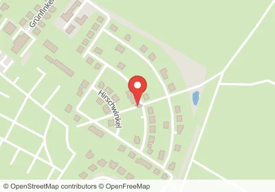 Hotels an der Sperlingswinkel in Frankfurt an der Oder – Unterkünfte, Pensionen und Ferienwohnungen in zentraler Lage