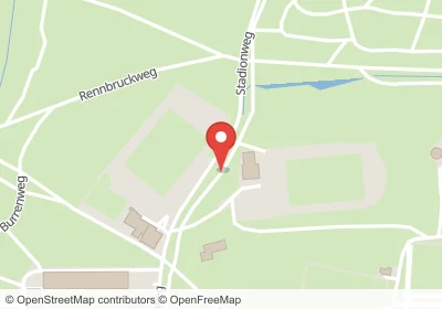 Hotels an der Stadionweg in Aalen – Unterkünfte, Pensionen und Ferienwohnungen in zentraler Lage