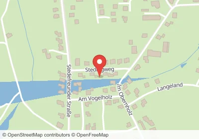 Hotels an der Stedingweg in Herford – Unterkünfte, Pensionen und Ferienwohnungen in zentraler Lage