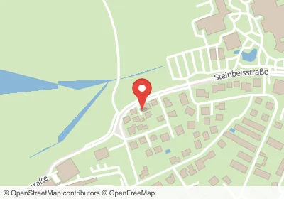 Hotels an der Steinbeisstraße in Aalen – Unterkünfte, Pensionen und Ferienwohnungen in zentraler Lage