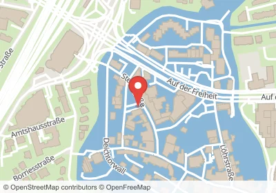 Steinstraße Herford – Hotels in der Nähe Hotels an der Steinstraße in Herford – Unterkünfte, Pensionen und Ferienwohnungen in zentraler Lage
