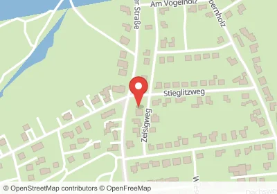Hotels an der Stieglitzweg in Herford – Unterkünfte, Pensionen und Ferienwohnungen in zentraler Lage