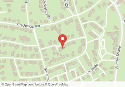 Hotels an der Stresemannweg in Herford – Unterkünfte, Pensionen und Ferienwohnungen in zentraler Lage