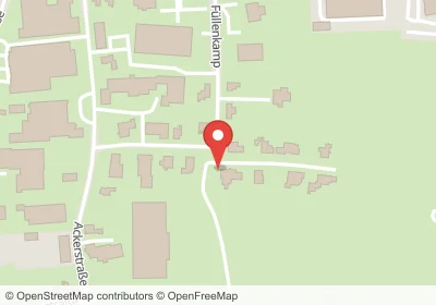 Hotels an der Strothkamp in Herford – Unterkünfte, Pensionen und Ferienwohnungen in zentraler Lage