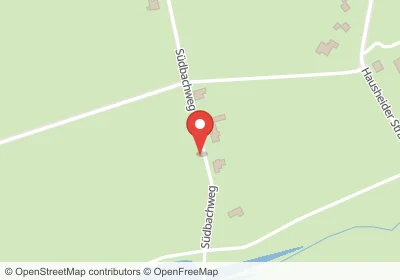 Hotels an der Südbachweg in Herford – Unterkünfte, Pensionen und Ferienwohnungen in zentraler Lage