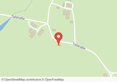 Hotels an der Talstraße in Herford – Unterkünfte, Pensionen und Ferienwohnungen in zentraler Lage