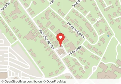 Taxusweg Herford – Hotels in der Nähe Hotels an der Taxusweg in Herford – Unterkünfte, Pensionen und Ferienwohnungen in zentraler Lage