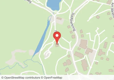 Hotels an der Tennera in Plauen – Unterkünfte, Pensionen und Ferienwohnungen in zentraler Lage