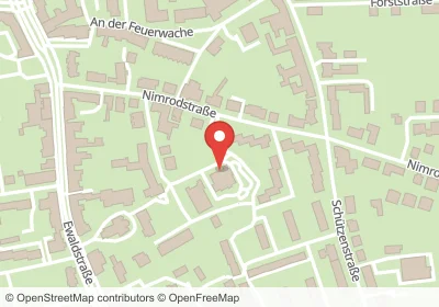Theodor-Fliedner-Weg Herten – Hotels in der Nähe Hotels an der Theodor-Fliedner-Weg in Herten – Unterkünfte, Pensionen und Ferienwohnungen in zentraler Lage