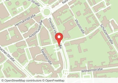 Theodor-Heuss-Straße Herten – Hotels in der Nähe Hotels an der Theodor-Heuss-Straße in Herten – Unterkünfte, Pensionen und Ferienwohnungen in zentraler Lage