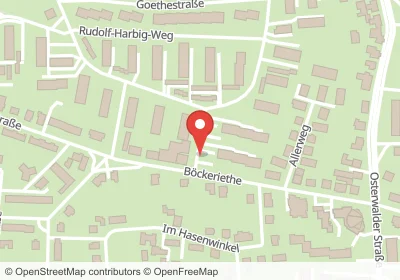 Thomas-Mann-Straße Garbsen – Hotels in der Nähe Hotels an der Thomas-Mann-Straße in Garbsen – Unterkünfte, Pensionen und Ferienwohnungen in zentraler Lage