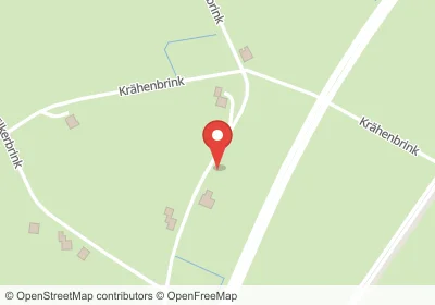 Hotels an der Tilkerbrink in Herford – Unterkünfte, Pensionen und Ferienwohnungen in zentraler Lage