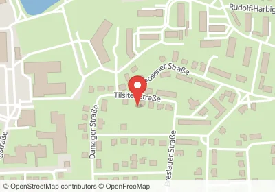 Tilsiterstraße Garbsen – Hotels in der Nähe Hotels an der Tilsiterstraße in Garbsen – Unterkünfte, Pensionen und Ferienwohnungen in zentraler Lage