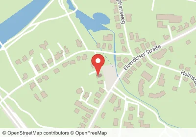Hotels an der Tulpenweg in Herford – Unterkünfte, Pensionen und Ferienwohnungen in zentraler Lage
