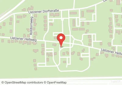 Hotels an der Uelzener Hellweg in Unna – Unterkünfte, Pensionen und Ferienwohnungen in zentraler Lage