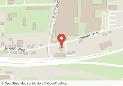 Hotels an der Uelzener Weg in Unna – Unterkünfte, Pensionen und Ferienwohnungen in zentraler Lage